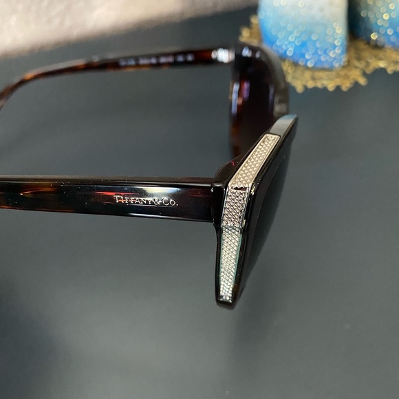Tiffany & Co Sunglasses - Picture 5 of 13